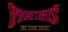 Prometheus - The Fire Thief