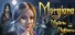 Mysteries & Nightmares: Morgiana