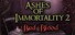 Ashes of Immortality II - Bad Blood