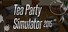 Tea Party Simulator 2015