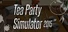 Tea Party Simulator 2015