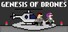Genesis of Drones