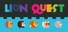 Lion Quest