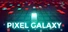 Pixel Galaxy