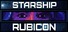 Starship Rubicon