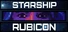 Starship Rubicon