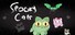Spooky Cats