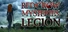 Red Crow Mysteries: Legion