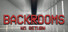BACKROOMS: NO RETURN