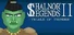 Shalnor Legends 2: Trials of Thunder