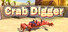 Crab Digger
