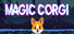 Magic Corgi