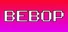 Bebop