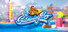 Swimming Poo