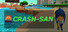 CRASH-SAN