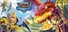 Battle Arena: Heroes Adventure