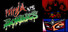 Ninja VS Zombies