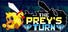 The Prey's Turn