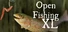 Open Fishing XL