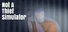 Not A Thief Simulator