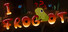 I Frog-ot