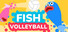 Fish Volleyball