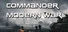 Commander: Modern War
