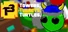 Towers, Turrets, Turtles