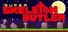 Super Skeleton Butler