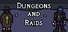 Dungeons and Raids