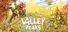Valley Peaks