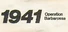 1941 - Operation Barbarossa