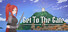 Get To The Gate