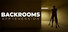Backrooms: Apprehension