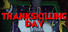 ThanksKilling Day