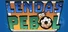 Lendas do Pebol: Mythic Football