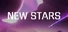 New Stars