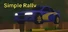 Simple Rally