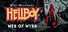 Hellboy Web of Wyrd