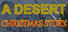 A Desert Christmas Story