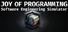 JOY OF PROGRAMMING - Software Engineering Simulator