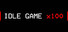 Idle Game x100