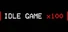 Idle Game x100