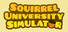 Squirrel University Simulator