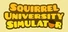 Squirrel University Simulator