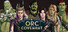 Orc Covenant: Gay Bara Orc Visual Novel