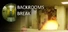 Backrooms Break