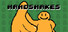 Handshakes