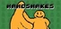 Handshakes