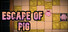 Escape of Pig
